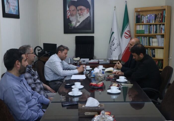 اجرای برنامه‌های مشترک جهاددانشگاهی و سازمان بسیج اساتید در آذربایجان‌شرقی