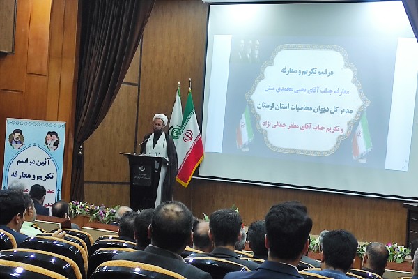 شکست در فرهنگ اسلام معنا ندارد