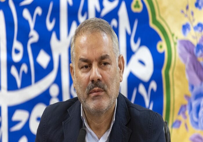جهاددانشگاهی می‌تواند دانشگاه را به میدان حل مسائل البرز پیوند بزند