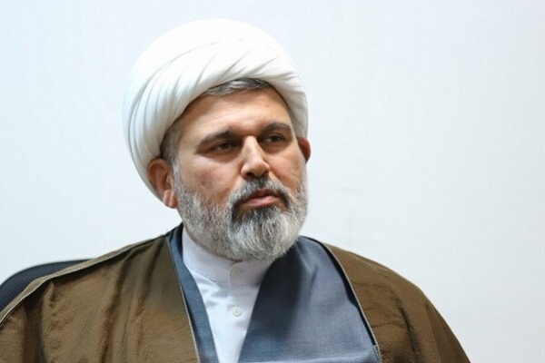 اربعین مظهر امتسازی و بهترین بستر برای جهاد تبیین است اربعین مظهر امتسازی و بهترین بستر برای جهاد تبیین است