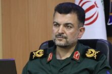 خدمت‌رسانی ۱۲۵ موکب سپاه سمنان به زائران در مسیر تهران، قم و مشهد