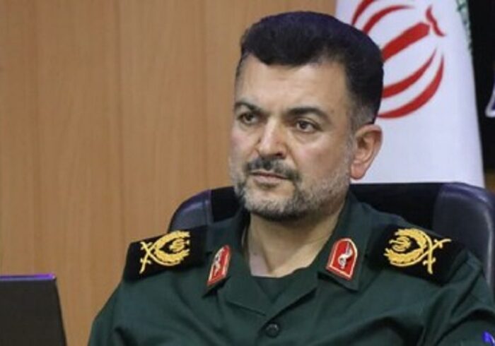 خدمت‌رسانی ۱۲۵ موکب سپاه سمنان به زائران در مسیر تهران، قم و مشهد