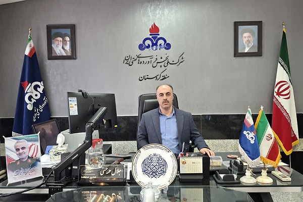 آمادگی کامل شبکه عرضه سوخت کردستان برای میزبانی از زائران اربعین حسینی آمادگی کامل شبکه عرضه سوخت کردستان برای میزبانی از زائران اربعین حسینی