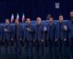 تقدیم اثر جدید گروه هم‌خوانی «محمد رسول‌الله(ص)» به رهبر شهید + فیلم