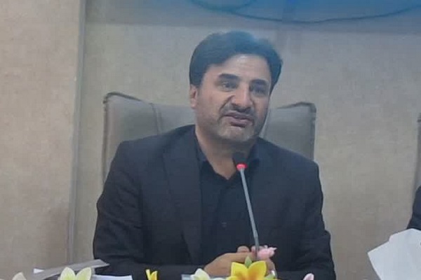 اجتماع اربعین سنگر دفاعی شیعیان است
