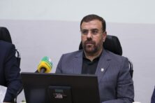 مردم باید آثار تحول اداری را در زندگی روزمره احساس کنند