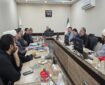 همکاری شهرداری قم و قرارگاه مردمی اربعین برای ارتقای خدمات در مراسم «دلدادگان حسینی»