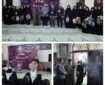 اعزام کاروان دانشجویان دانشگاه علوم پزشکی خراسان شمالی به عتبات عالیات