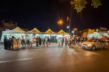 آمادگی جهاددانشگاهی سمنان برای میزبانی از زائران در حاشیه آیین وداع با «رهبر شهید»