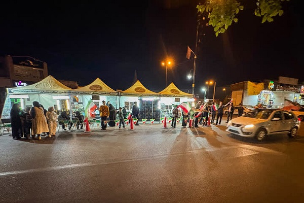 آمادگی جهاددانشگاهی سمنان برای میزبانی از زائران در حاشیه آیین وداع با «رهبر شهید»