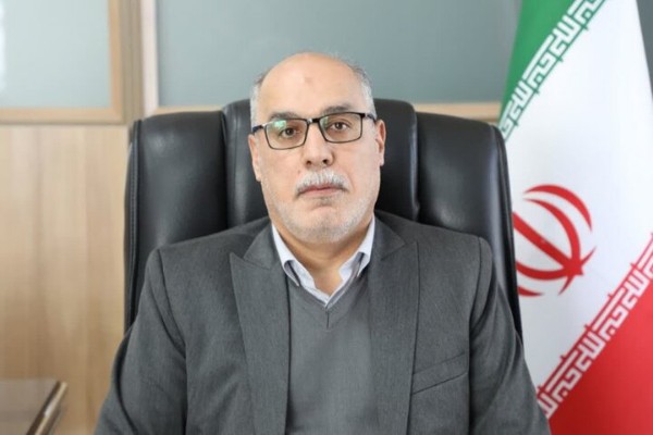 مرکز جامع سرطان قم با مشارکت ۴ هزار مؤدی تکمیل شد مرکز جامع سرطان قم با مشارکت ۴ هزار مؤدی تکمیل شد