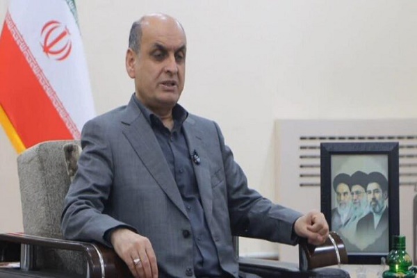 پیام تسلیت استاندار در پی شهادت دریانورد گیلانی