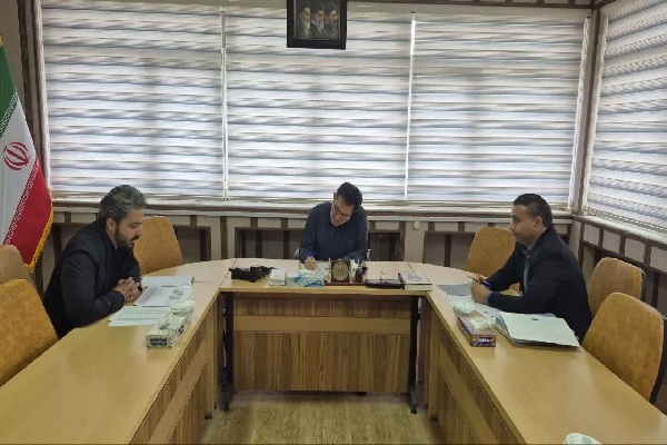 طرح هادی با محوریت گردشگری در ۶ روستای اردبیل اجرا میشود طرح هادی با محوریت گردشگری در ۶ روستای اردبیل اجرا میشود