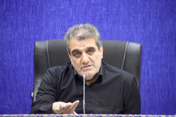 تمامی ظرفیتهای سمنان برای استقبال از زائران رهبر شهید بهکار گرفته شود تمامی ظرفیتهای سمنان برای استقبال از زائران رهبر شهید بهکار گرفته شود