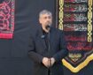 حضور گسترده مردم در آیین وداع با رهبر شهید، نشانه پیوند با رهبری جدید است