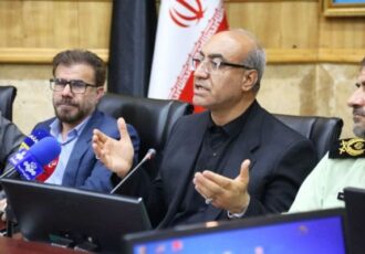 کرمانشاه امسال با ۲ مرز رسمی میزبان زائران اربعین است کرمانشاه امسال با ۲ مرز رسمی میزبان زائران اربعین است