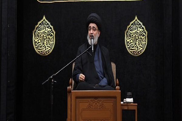 جامعه امروز باید با «صحیفه سجادیه» انس و ارتباط یابد
