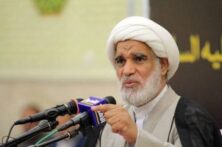 پرونده خونخواهی رهبر شهید باید استمرار داشته باشد پرونده خونخواهی رهبر شهید باید استمرار داشته باشد