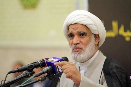 پرونده خونخواهی رهبر شهید باید استمرار داشته باشد پرونده خونخواهی رهبر شهید باید استمرار داشته باشد