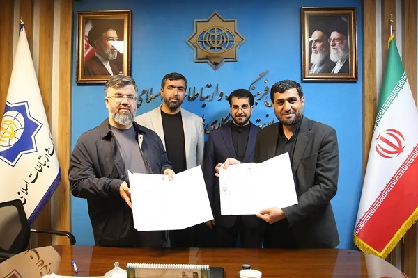 جهانی‌سازی گفتمان مقاومت از دریچه سینما
