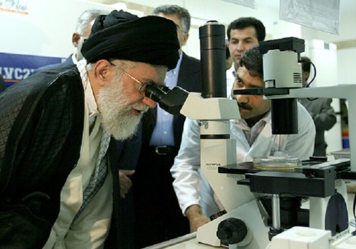 تبیین راهبرد «جهاد علمی» در اندیشه رهبر شهید؛ از دانشگاه تا صنعت