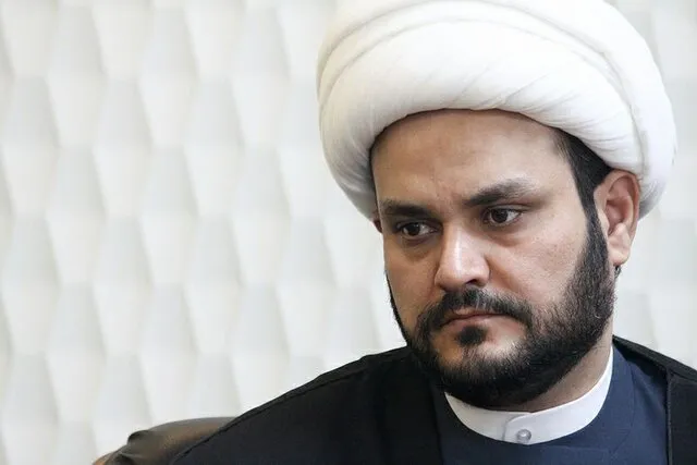 مشارکت در تشییع پیکر رهبر شهید کمتر از مشارکت در جنگ با صهیونیست‌ها نیست