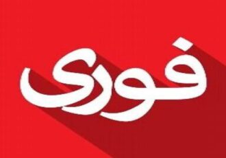 حمله دشمن آمریکایی به اهواز