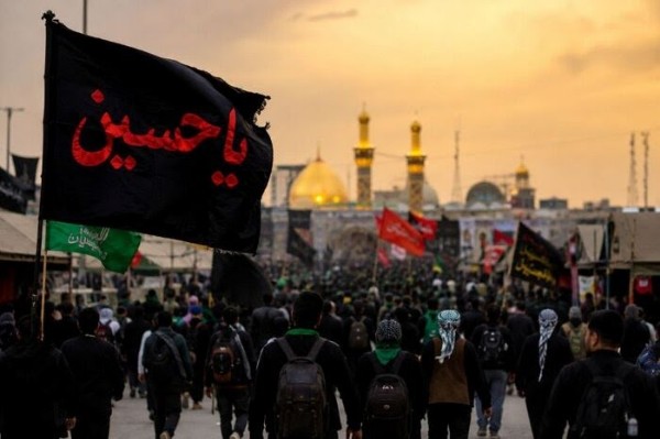 ملت ایران شعار «هیهات منا الذله» را در عمل ثابت کرد