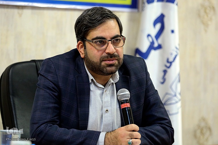 رسانه، پژوهش و آموزش؛ 3 بازوی اثرگذار جهاددانشگاهی فارس در خدمت توسعه استان رسانه، پژوهش و آموزش؛ 3 بازوی اثرگذار جهاددانشگاهی فارس در خدمت توسعه استان