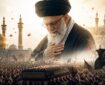 نجف اشرف آماده میزبانی از وداع با رهبر شهید + فیلم