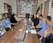تأکید رئیس بنیاد شهید بابلسر بر خدمت بی‌وقفه به خانواده‌های ایثارگران