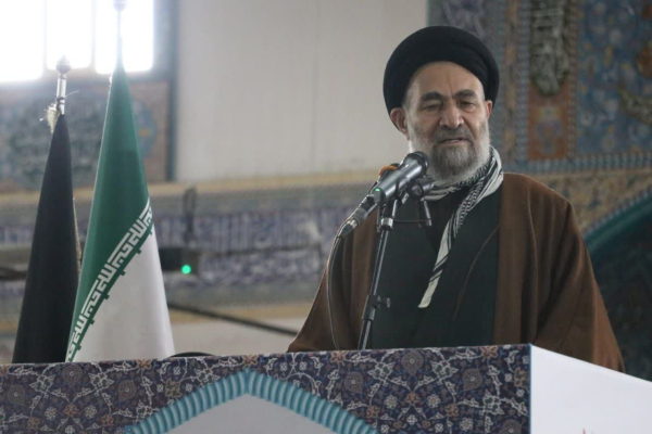 «رهبر شهید» پیوند ناگسستنی ملت با آرمان‌های انقلاب است