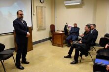 بررسی بیش از ۸ هزار پرونده روابط کار در استان یزد