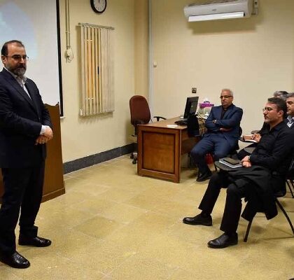 بررسی بیش از ۸ هزار پرونده روابط کار در استان یزد