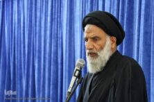 اطاعت از رهبری از اصول محکمات است