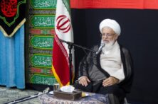 اربعین مسیر حاکمیت الهی و نفی سلطه طاغوت است