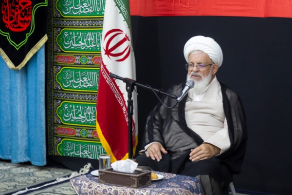 اربعین مسیر حاکمیت الهی و نفی سلطه طاغوت است