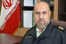 آماده‌باش کامل پلیس البرز برای تأمین امنیت شرکت‌کنندگان در مراسم تشییع رهبر شهید
