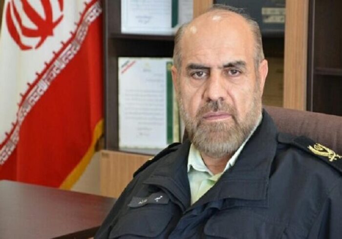 آماده‌باش کامل پلیس البرز برای تأمین امنیت شرکت‌کنندگان در مراسم تشییع رهبر شهید