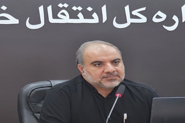 نجات بیماران در گرو اهدای خون جوانان، بانوان و داوطلبان طرح «سپاس»