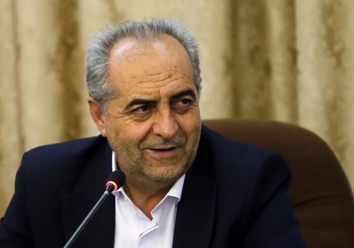 جبران خسارت های جنگ تحمیلی با جدیت پیگیری میشود جبران خسارت های جنگ تحمیلی با جدیت پیگیری میشود