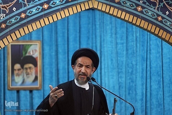 اتحاد مقدس و پرهیز از تفرقه؛ وظیفه همگانی برای مقابله با اهداف دشمن