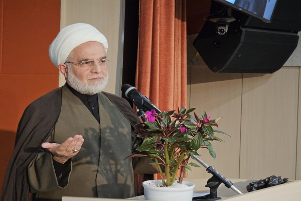 ضرورت تمرکز بر نسل جوان و بهره‌گیری از ظرفیت رسانه‌ها در تبیین فرهنگ مقاومت