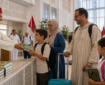 توزیع «مصحف محمدی» به سه زبان در مراکش
