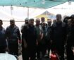 حضور حماسی مردم در تشییع رهبر شهید، خار چشم دشمنان است