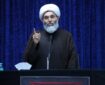 تشییع امام شهید پیام‌آور مقاومت ملت ایران به جهان بود