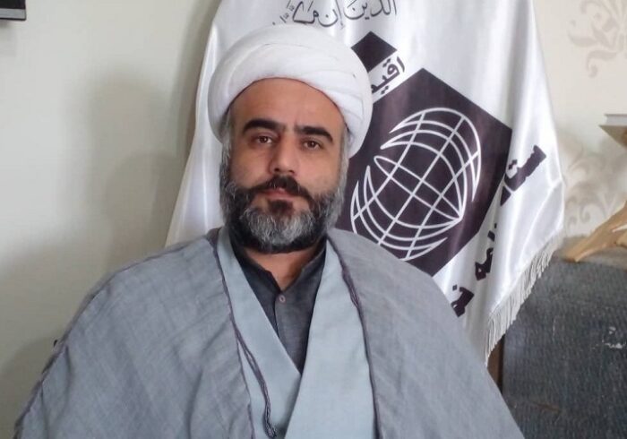 الگوهای معنوی باید با زبان امروز به نسل جوان معرفی شود