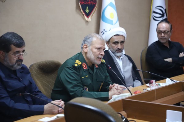 تشییع رهبر شهید در قم در تراز رویدادهای ماندگار انقلاب تشییع رهبر شهید در قم در تراز رویدادهای ماندگار انقلاب