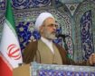 تشییع میلیونی رهبر شهید پیام خون‌خواهی شرعی و قانونی ملت را به دنیا رساند