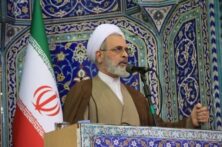 تشییع میلیونی رهبر شهید پیام خون‌خواهی ملت را به دنیا رساند